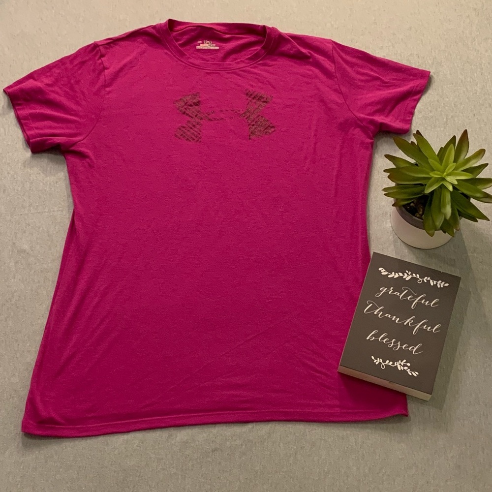 Under Armour t-shirt
